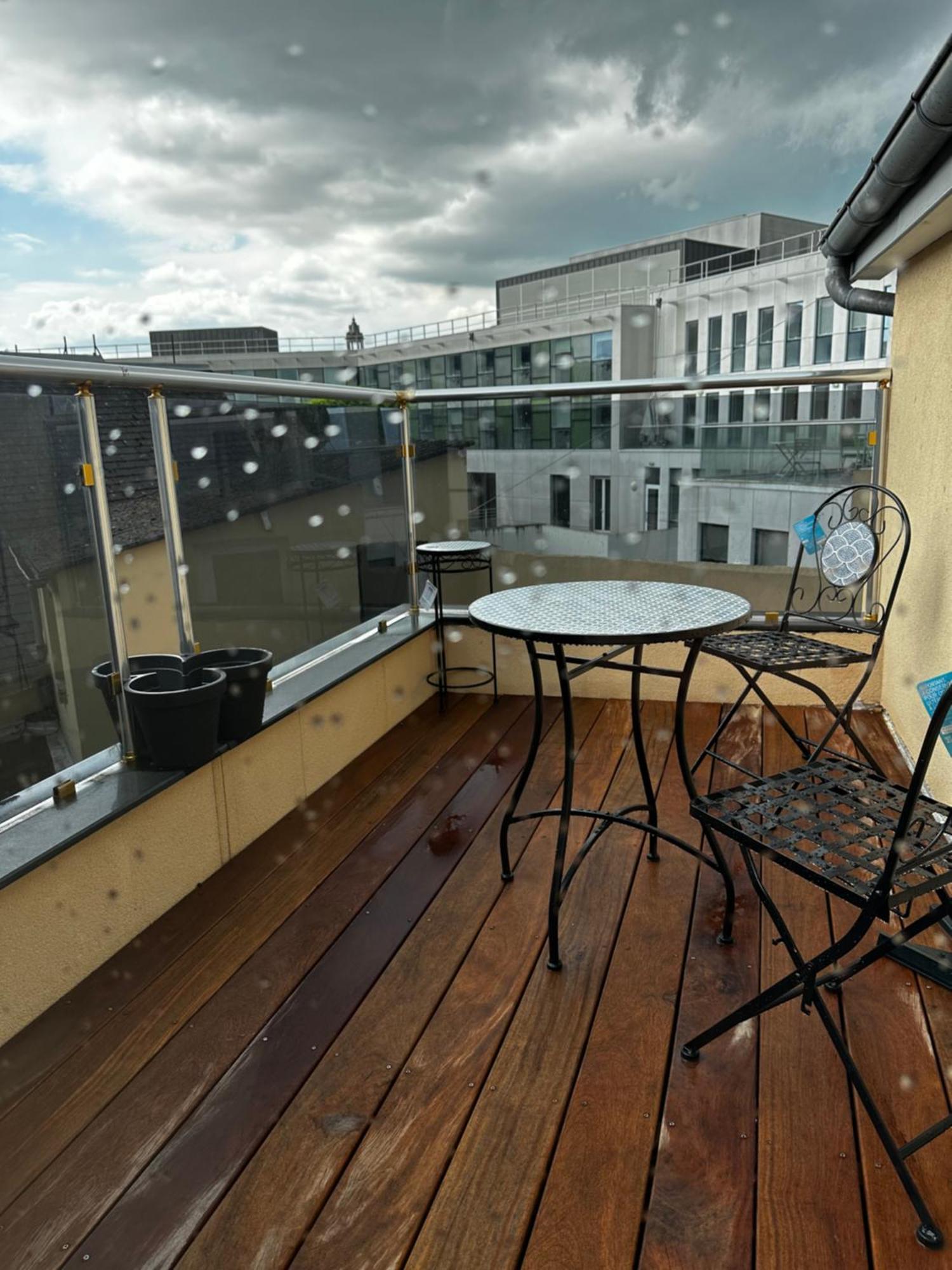 Charme, Poutres Et Elegance Apartment Chartres Luaran gambar
